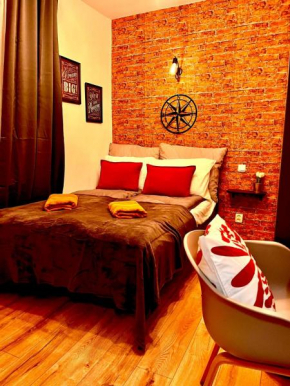 Premium Center Apartment Golden street